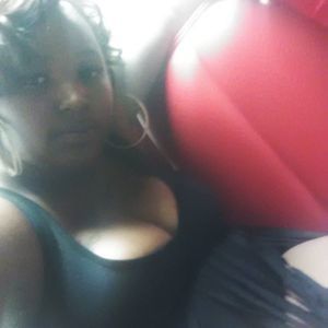 Meet your Posher, Darnisea